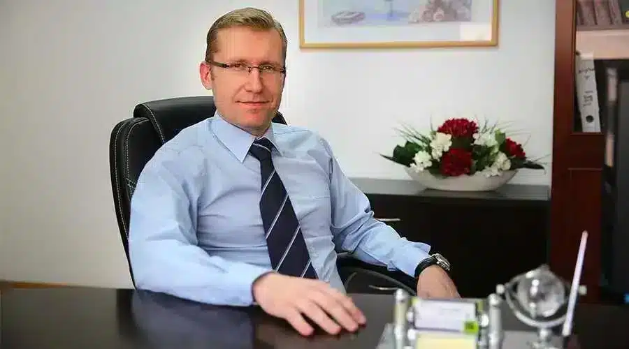 משרד רואה חשבון
